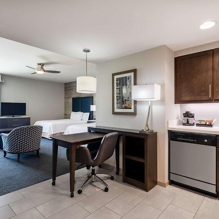 Homewood Suites By Hilton North Charleston Exterior photo
