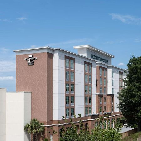 Homewood Suites By Hilton North Charleston Exterior photo