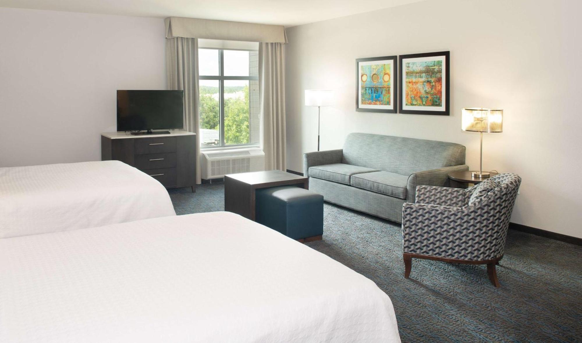 Homewood Suites By Hilton North Charleston Exterior photo