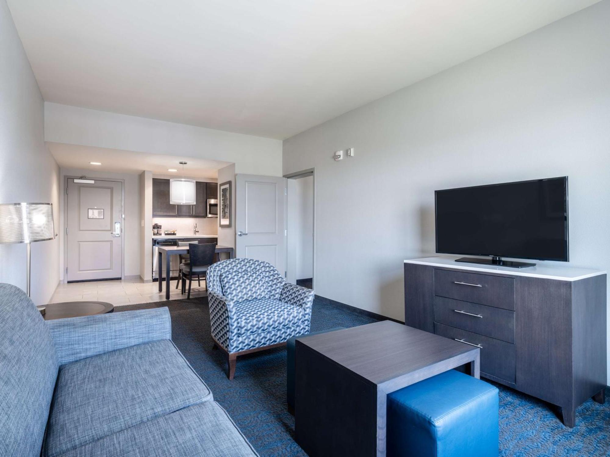 Homewood Suites By Hilton North Charleston Exterior photo