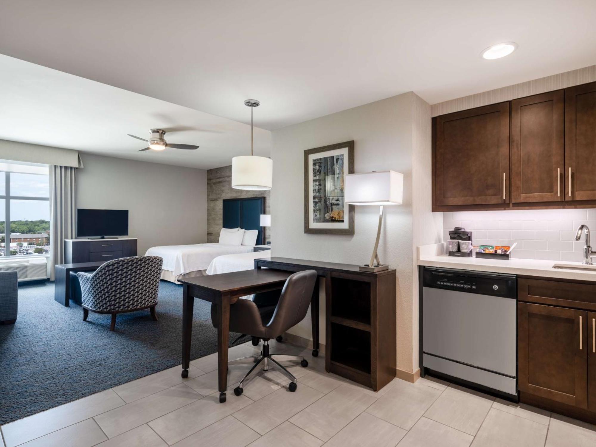 Homewood Suites By Hilton North Charleston Exterior photo