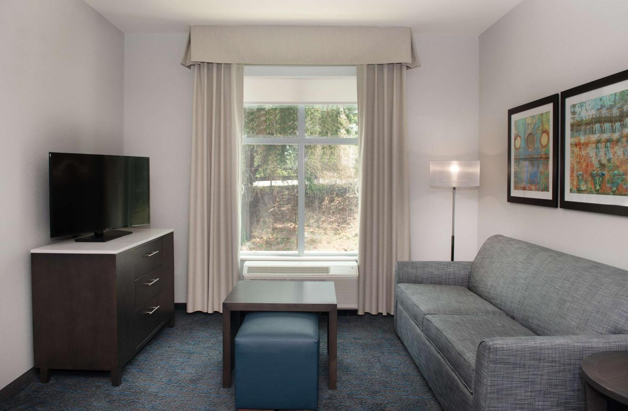 Homewood Suites By Hilton North Charleston Exterior photo