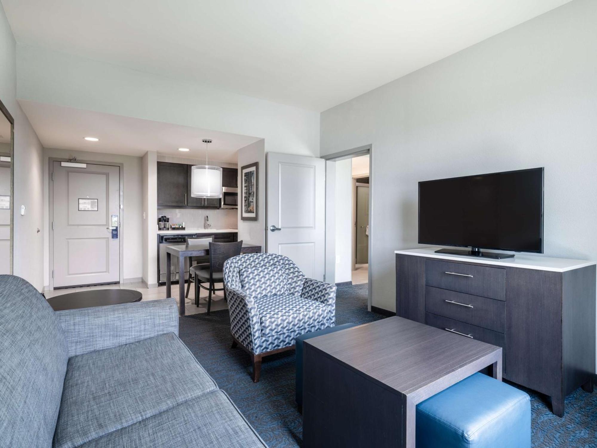 Homewood Suites By Hilton North Charleston Exterior photo