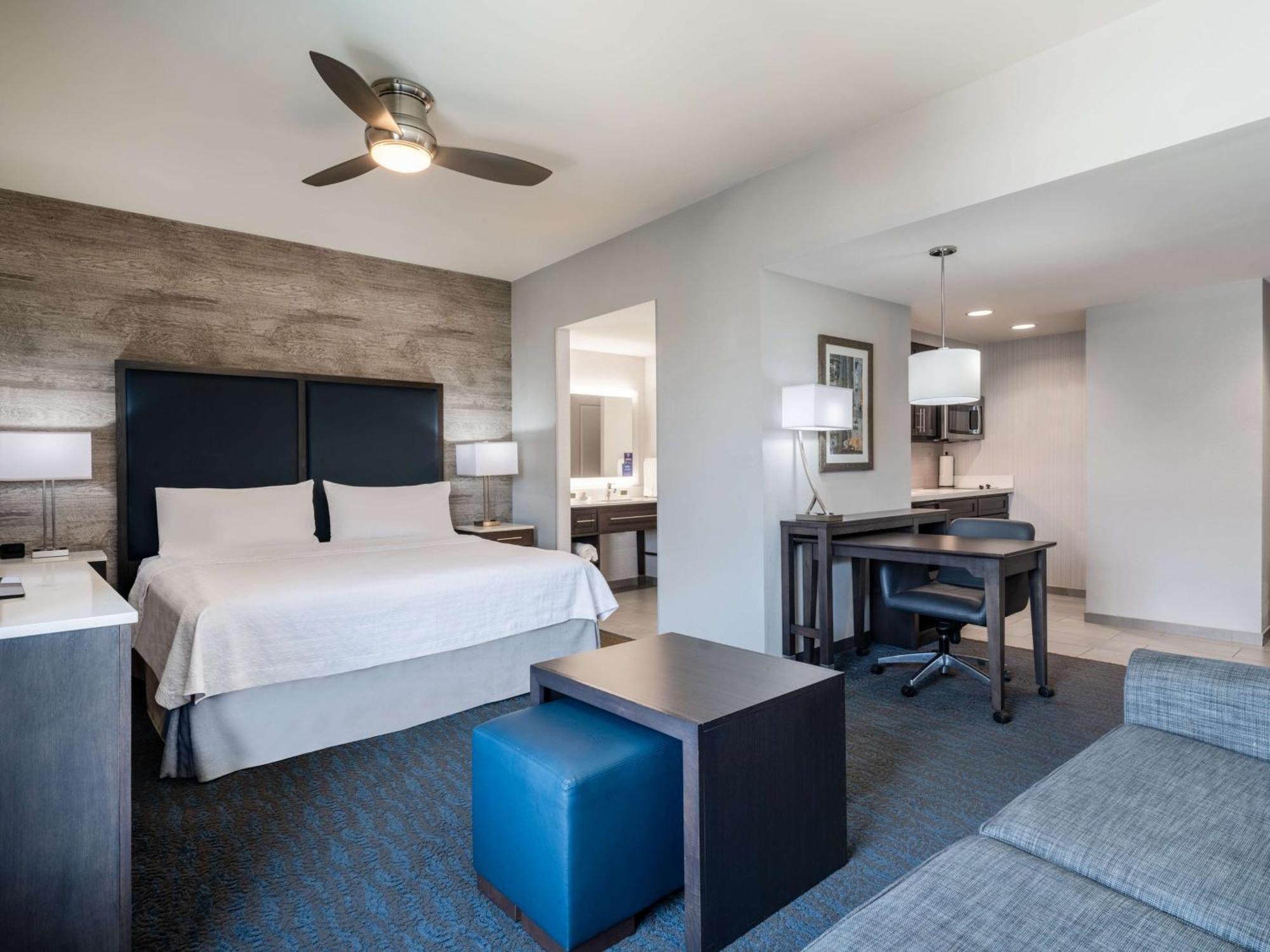 Homewood Suites By Hilton North Charleston Exterior photo