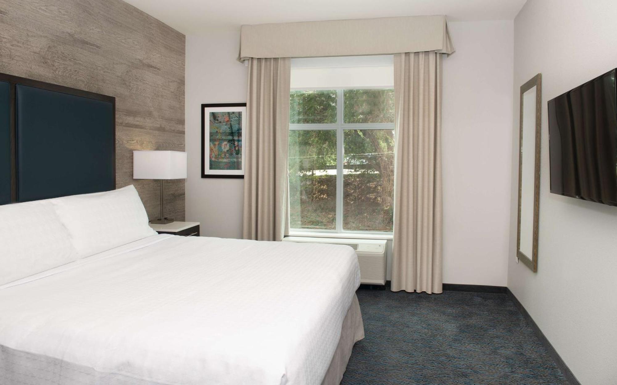 Homewood Suites By Hilton North Charleston Exterior photo