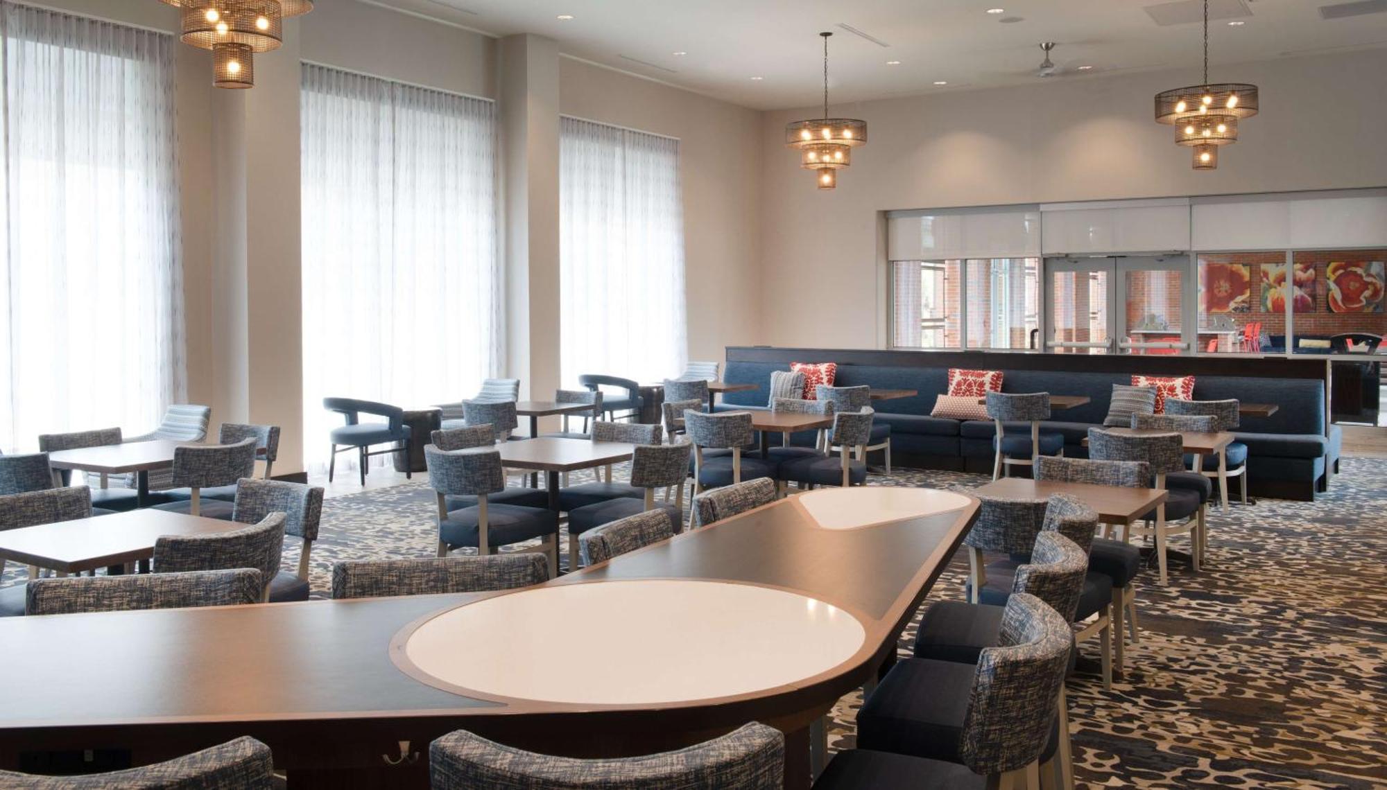 Homewood Suites By Hilton North Charleston Exterior photo
